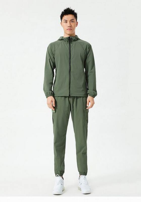 Lululemon Men's Outwear 33